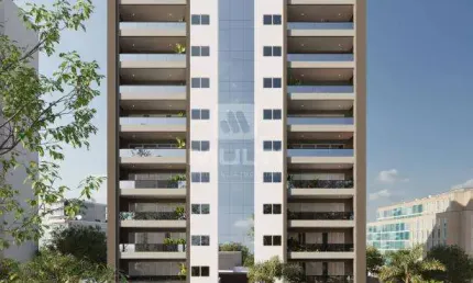 Apartamento com 3 quartos à venda no Santa Maria, Uberlândia  por R$ 1.743.116