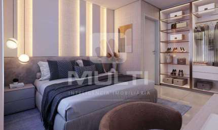 Apartamento com 3 quartos à venda no Lidice, Uberlândia  por R$ 1.171.478