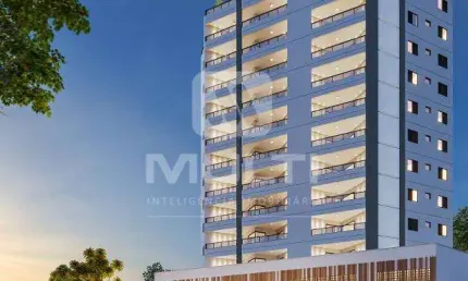 Apartamento com 3 quartos à venda no Santa Mônica, Uberlândia  por R$ 719.209