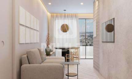 Apartamento com 2 quartos à venda no Centro, Uberlândia  por R$ 569.110