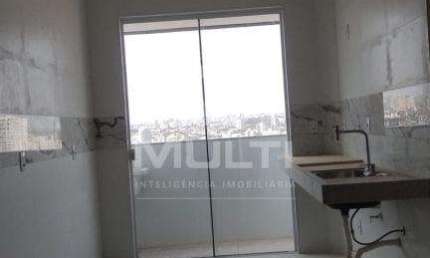Apartamento com 2 quartos à venda no Tubalina, Uberlândia  por R$ 331.000