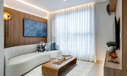 Casa em condomínio fechado com 3 quartos à venda no City Uberlândia, Uberlândia  por R$ 1.539.122