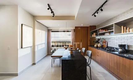Apartamento com 3 quartos à venda no jardim sul, uberlândia  por r$ 775.726