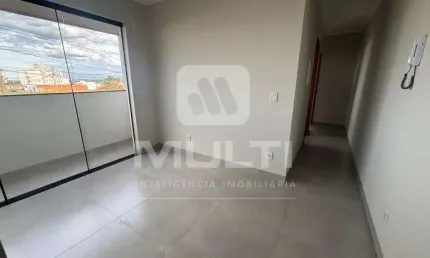 Apartamento com 2 quartos à venda no Shopping Park, Uberlândia  por R$ 260.000