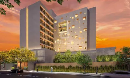 Apartamento com 1 quarto à venda na Nossa Senhora das Graças, Uberlândia  por R$ 360.000