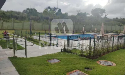 Terreno em condomínio fechado à venda no terras alpha uberlândia, uberlândia  por r$ 260.000