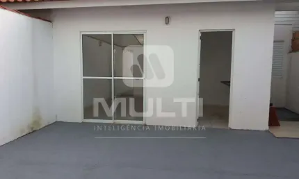 Casa em condomínio fechado com 3 quartos à venda na terra nova uberlândia 1, uberlândia  por r$ 350.000