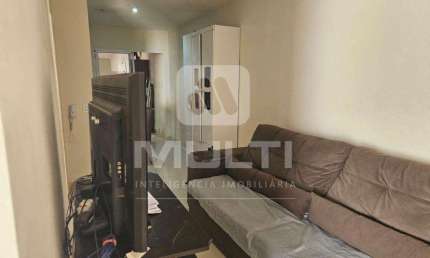 Casa em condomínio fechado com 3 quartos à venda na Terra Nova Uberlândia 2, Uberlândia  por R$ 350.000