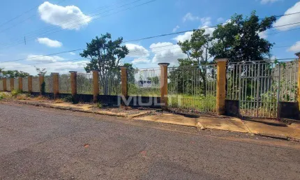 Chácara / sítio com 1 quarto à venda no Mansões Aeroporto, Uberlândia  por R$ 1.250.000
