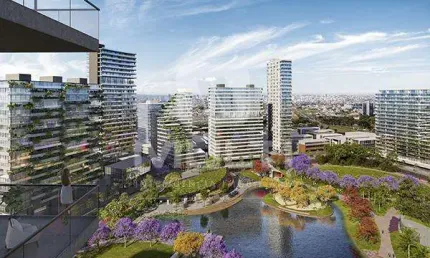 Terreno comercial à venda no Morada da Colina, Uberlândia  por R$ 9.295.480