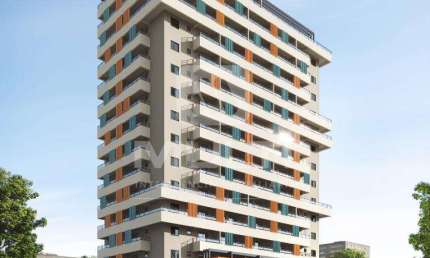 Apartamento com 1 quarto à venda no Bom Jesus, Uberlândia  por R$ 304.500