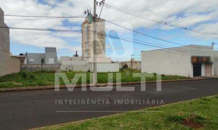 Terreno comercial à venda no Jardim Califórnia, Uberlândia  por R$ 285.000