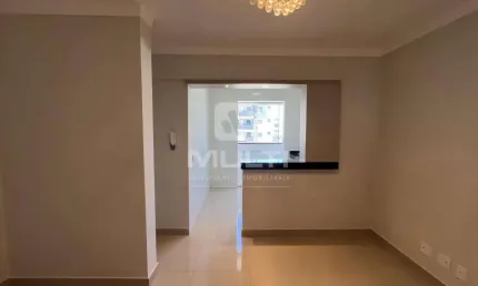 Apartamento com 2 quartos à venda no Santa Mônica, Uberlândia  por R$ 492.116