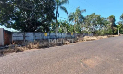 Chácara / sítio à venda no Mansões Aeroporto, Uberlândia 