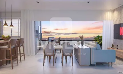 Apartamento com 3 quartos à venda no Santa Mônica, Uberlândia 