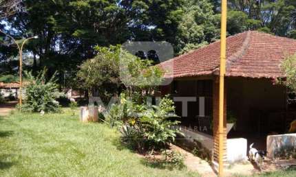 Chácara / sítio com 3 quartos à venda na Chácara Panorama, Uberlândia  por R$ 1.600.000