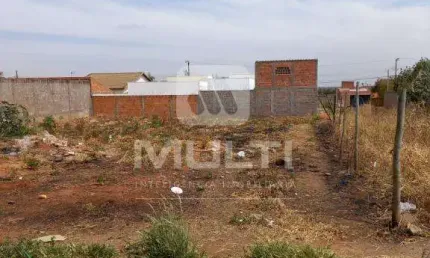 Terreno comercial à venda no shopping park, uberlândia  por r$ 173.000