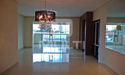 Apartamento com 3 quartos à venda no martins, uberlândia  por r$ 1.900.000