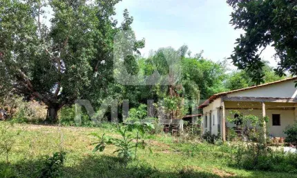 Apartamento com 3 quartos à venda na Área Rural de Uberlândia, Uberlândia  por R$ 3.400.000