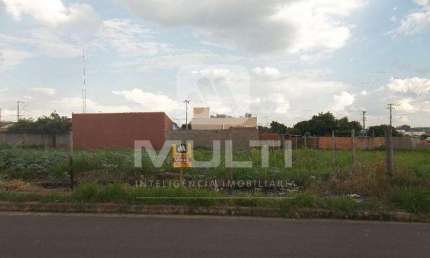 Terreno à venda no Shopping Park, Uberlândia  por R$ 500.000