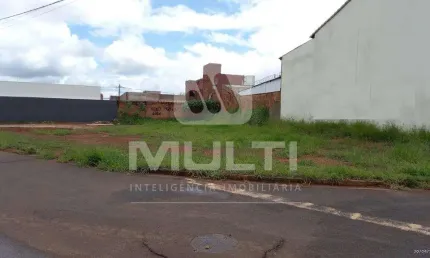 Terreno comercial à venda no Novo Mundo, Uberlândia  por R$ 630.000
