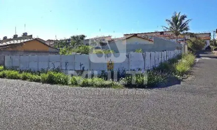 Terreno comercial à venda no Chácaras Tubalina, Uberlândia  por R$ 550.000