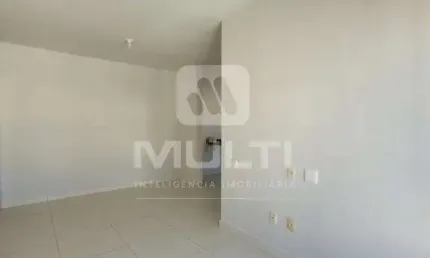 Apartamento com 2 quartos à venda no Jardim Holanda, Uberlândia  por R$ 210.000