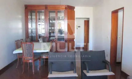 Apartamento com 4 quartos à venda no Martins, Uberlândia  por R$ 980.000