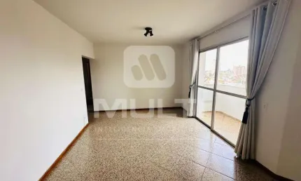 Apartamento com 3 quartos à venda no Centro, Uberlândia  por R$ 495.000