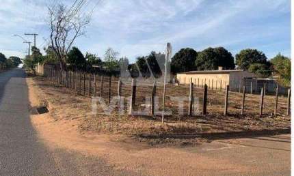 Chácara / sítio com 1 quarto à venda no Morada Nova, Uberlândia  por R$ 200.000