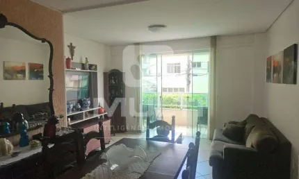 Apartamento com 3 quartos à venda no Brasil, Uberlândia  por R$ 480.000