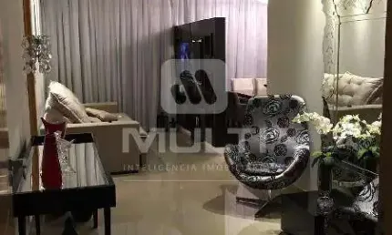 Apartamento com 3 quartos à venda no Tubalina, Uberlândia 