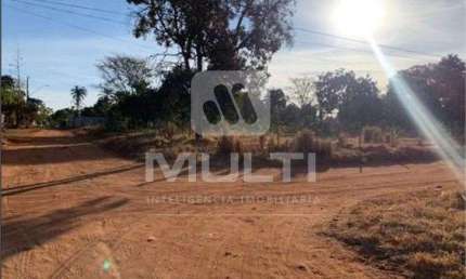 Chácara / sítio com 1 quarto à venda no Morada Nova, Uberlândia  por R$ 165.000