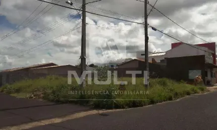 Terreno comercial à venda no Aclimação, Uberlândia  por R$ 185.000