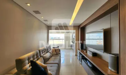 Apartamento com 3 quartos à venda em Saraiva, Uberlândia  por R$ 1.150.000