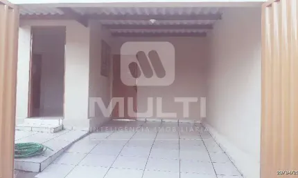 Casa com 2 quartos à venda no maravilha, uberlândia  por r$ 290.000