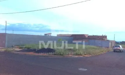 Terreno comercial à venda no Jardim Sul, Uberlândia  por R$ 587.000