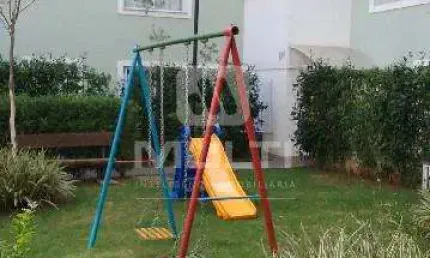 Apartamento com 2 quartos à venda no Presidente Roosevelt, Uberlândia  por R$ 250.000