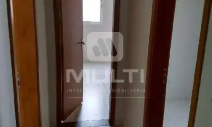 Apartamento com 3 quartos à venda no custódio pereira, uberlândia  por r$ 350.000