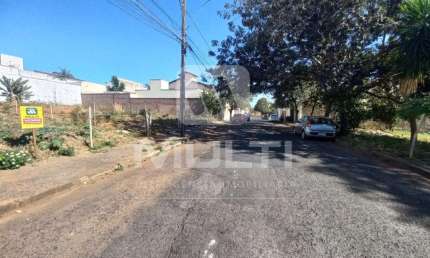Terreno à venda no Jardim Karaíba, Uberlândia  por R$ 450.000