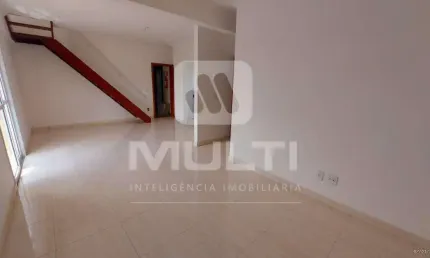 Cobertura com 3 quartos à venda no Tubalina, Uberlândia 