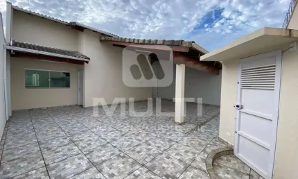 Casa com 3 quartos à venda no pampulha, uberlândia  por r$ 580.000