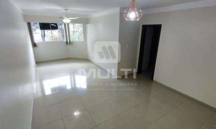 Apartamento com 3 quartos à venda em Saraiva, Uberlândia  por R$ 615.000