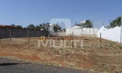 Terreno comercial à venda no Altamira, Uberlândia  por R$ 1.680.000