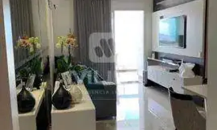 Apartamento com 3 quartos à venda no Centro, Uberlândia  por R$ 980.000