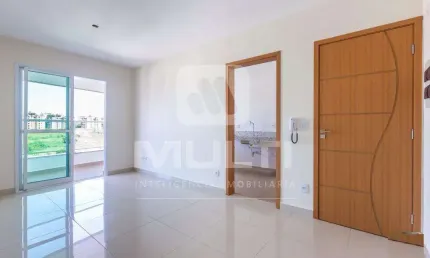 Apartamento com 2 quartos à venda no Tubalina, Uberlândia  por R$ 473.500