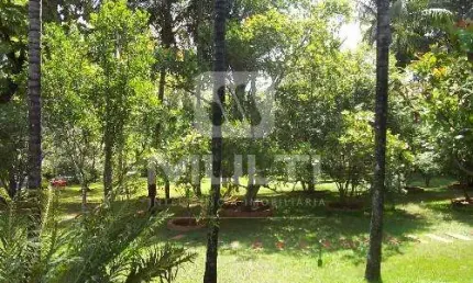Chácara / sítio com 1 quarto à venda no Morada do Sol, Uberlândia  por R$ 4.500.000