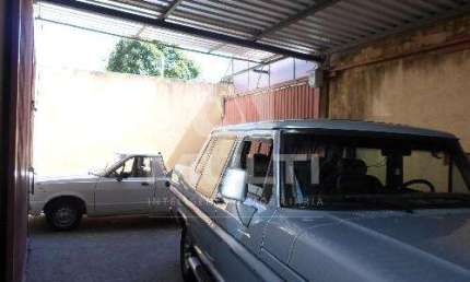 Barracão / Galpão / Depósito à venda no Custódio Pereira, Uberlândia  por R$ 650.000