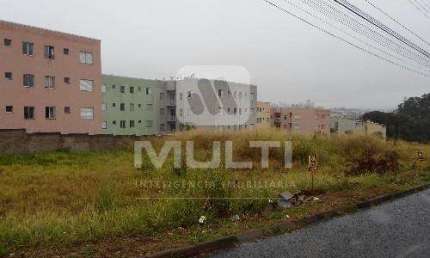 Terreno comercial à venda no Dona Zulmira, Uberlândia  por R$ 980.000