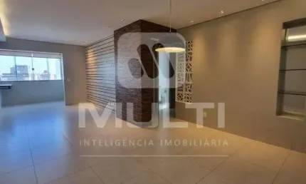 Apartamento com 2 quartos à venda no Centro, Uberlândia 